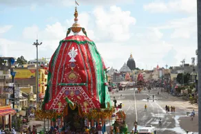 The Bhagirathi, A Legacy Home by Mascot Stays - Image 2