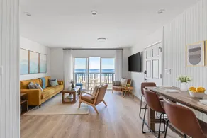 OCEAN-FRONT | Beach/Strand | 2-KING & 2-QUEEN Beds - Image 4