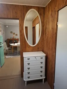 Retro apartment in the Frontman House - Image 4