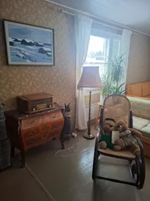 Retro apartment in the Frontman House - Image 5
