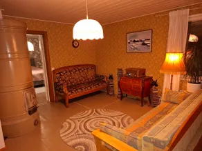 Retro apartment in the Frontman House - Image 3