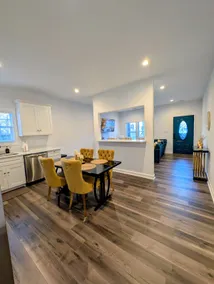 The Emerald Stay-Modern in Greenville Unit B - Image 5