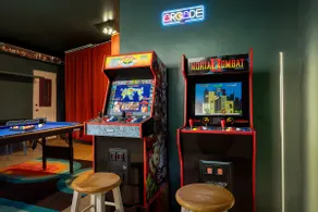 Private Pool • Arcade • Gameroom • BBQ - Image 5