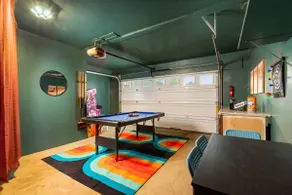 Private Pool • Arcade • Gameroom • BBQ - Image 4
