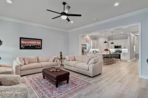 Spacious 4BR - Near LSU Health & Univ - Sleeps 8 - Image 5