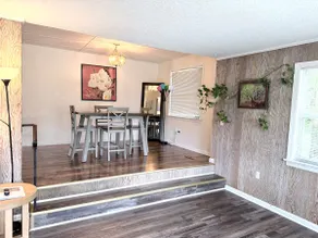 Hot Tub Hideaway | 15 mins to Chatt |Dog Friendly - Image 5