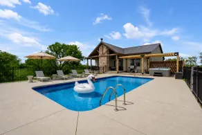 Sleeps 30 | 2 Pools | Pickleball Court | 2 Homes - Image 2