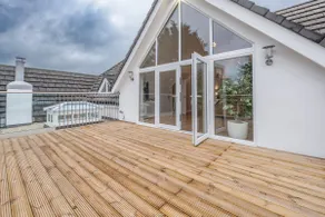 5BDR Luxe Villa By Torr Property Group Short Lets & Serviced Accommodation With Free Parking & River View Stratford-Upon-Avon - Image 5