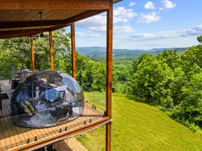 Modern Design w/Hot Tub, Sauna, Dome & Game Room - Image 4