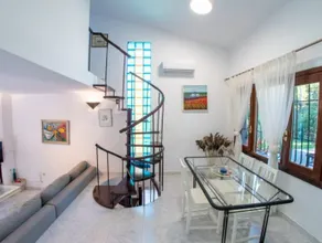 Sani Villa Elkida 5 - Image 4