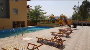 Leah - Designer 4bhk at Bellandur HSR Sarjapur - Image 4