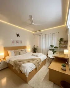 Leah - Designer 4bhk at Bellandur HSR Sarjapur - Image 3