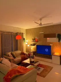 Leah - Designer 4bhk at Bellandur HSR Sarjapur - Image 2