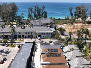 Seaside New 3BR Pool Villa 2-Min Walk to Bangtao Beach l Villa Belplaya Phuket, Bangtao - Image 5
