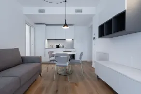 Crescenzago 105 - Grand Terrace - Image 3