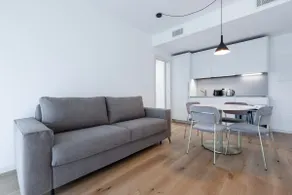 Crescenzago 105 - Grand Terrace - Image 2