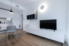 Crescenzago 105 - Grand Terrace - Image 5
