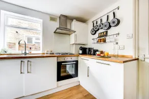 Hackney Flat - cosy 2 bedrooms flat - Image 2