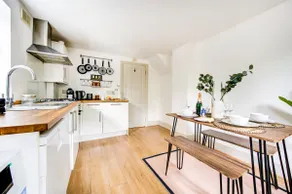 Hackney Flat - cosy 2 bedrooms flat - Image 3