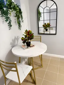 1BR Condo · Free Parking · Near Train Station - Image 3