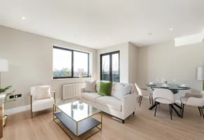 Luxury New Build 2-Bed, 2-Bath in Wimbledon - Image 3