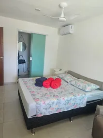 Beach House in Residential Condominium - Image 3