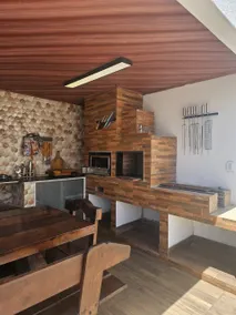 Beach House in Residential Condominium - Image 4