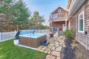 New! Hot Tub, Oceanfront, Fire Pit, Dogs Ok (SOFO) - Image 2