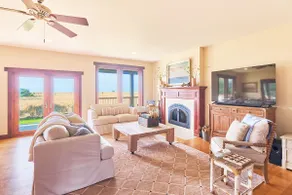 New! Hot Tub, Oceanfront, Fire Pit, Dogs Ok (SOFO) - Image 3