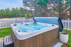 Hot Tub, Oceanfront, Fire Pit, Dogs Ok (SOFO) - Image 2