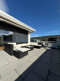 Luxuriöses Penthouse mit Rooftop-Terrasse - Image 5