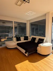 Luxuriöses Penthouse mit Rooftop-Terrasse - Image 3