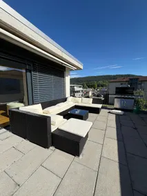 Luxuriöses Penthouse mit Rooftop-Terrasse - Image 4