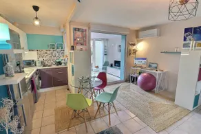 Beautiful 42 m² air-conditioned space, a getaway by the sea - Image 2