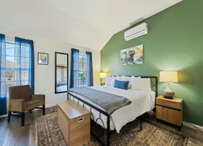 Maggie Valley Cabin Rentals - Image 2