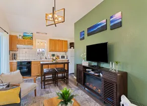 Maggie Valley Cabin Rentals - Image 3