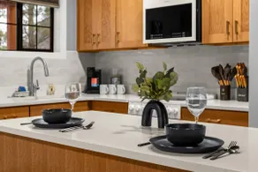Warm Creek Cottage | In Canyon | River View - Image 2