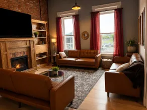 The Corry Loft - Image 2