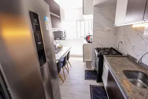 1006-Spacious apartment - Two parking spaces - Image 4