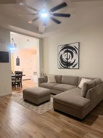 Newly Built 4BR/2BA | Spacious Backyard - Image 2