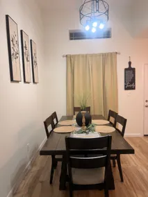 Newly Built 4BR/2BA | Spacious Backyard - Image 4