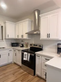 Newly Built 4BR/2BA | Spacious Backyard - Image 3