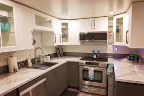 The Hideaway Suite 2BR/1Bath - Image 2