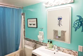 The Hideaway Suite 2BR/1Bath - Image 5