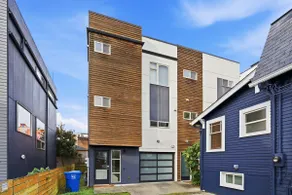 Rooftop Retreat w Stunning Views - Ballard Gem - Image 5