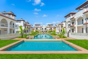Calma Garden - Apartment Quesada - Image 4