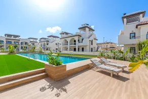 Calma Garden - Apartment Quesada - Image 2