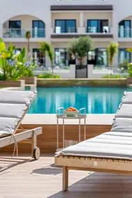 Calma Garden - Apartment Quesada - Image 3