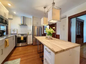 Boutique Porter Square home - Image 5