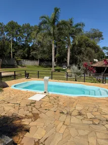 Chácara “Vila do Tênis” your private club - Image 2
